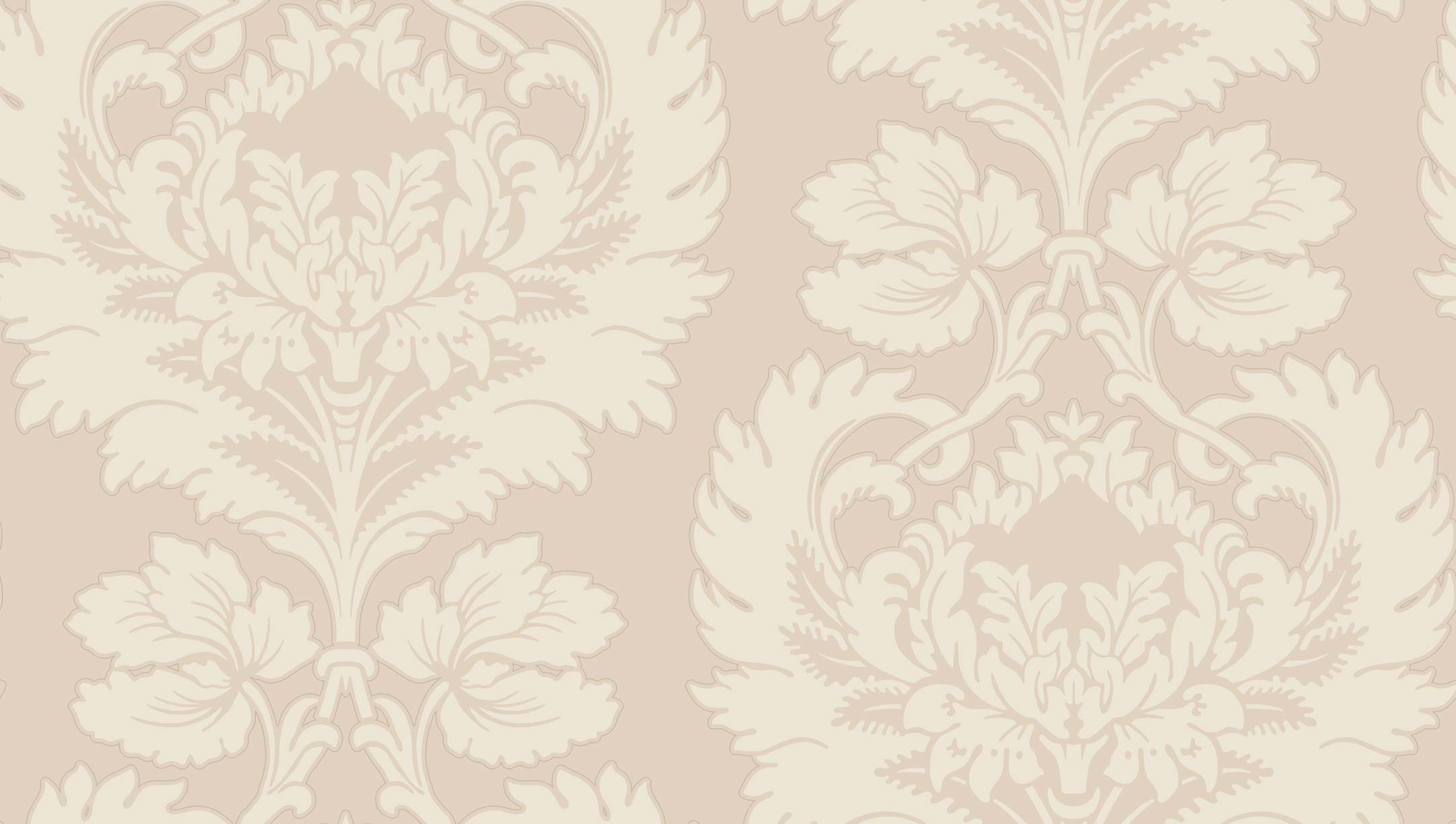 Hovingham Wallpaper 88/2007 by Cole & Son - Prodaja tapeta
