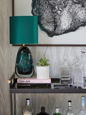 PHILLIP JEFFRIES TAPETE 4865 PEAK CHIC