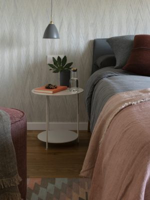 PHILLIP JEFFRIES TAPETE 4865 PEAK CHIC