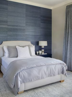 PHILLIP JEFFRIES TAPETE 4884 ABACA MIST