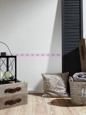 A.S. Création Border 281814
