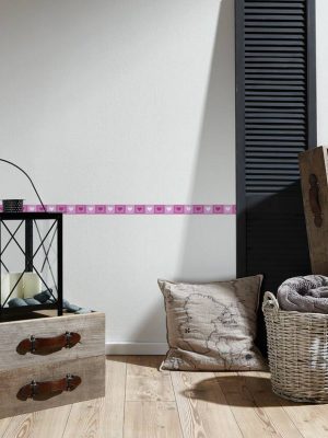 A.S. Création Border 281838