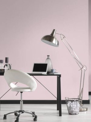 A.S. Création Wallpaper «Uni, Metallic, Pink» 303219