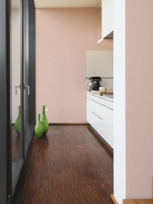 Architects Paper Wallpaper «Uni, Metallic, Pink» 304303