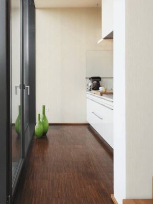 Architects Paper Wallpaper «Uni, White» 304307