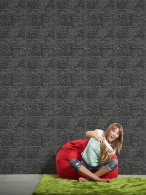 A.S. CRÉATION WALLPAPER 306643