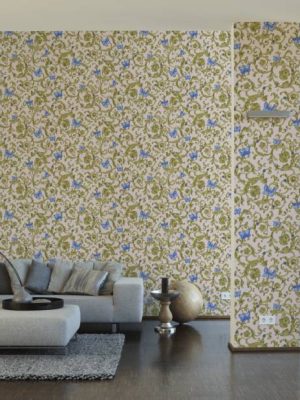 Versace Home Wallpaper 343256