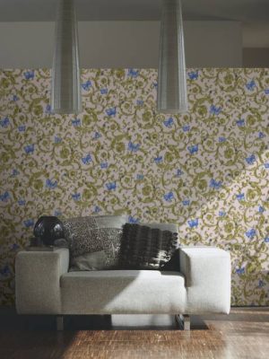 Versace Home Wallpaper 343256