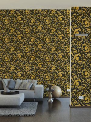 Versace Home Wallpaper 343262