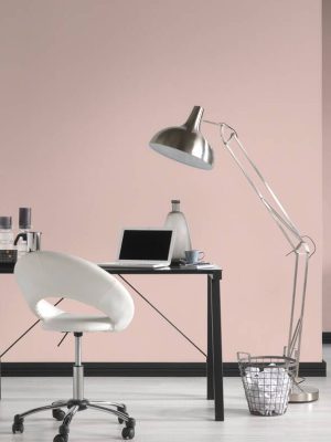 A.S. Création Wallpaper «Uni, Metallic, Orange, Pink, Red» 369611