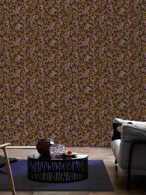 Versace Home Wallpaper 370531