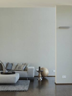 ARCHITECTS PAPER WALLPAPER «UNI, GREY, WHITE» 375592