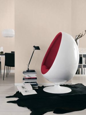 ARCHITECTS PAPER WALLPAPER «GRAPHICS, BEIGE, WHITE» 375612