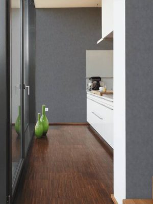 ARCHITECTS PAPER WALLPAPER «UNI, GREY» 375635