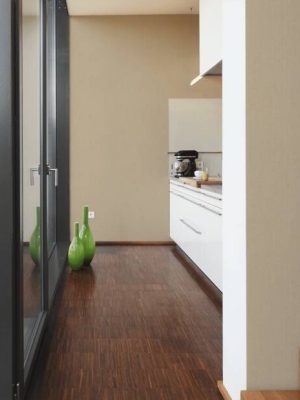 ARCHITECTS PAPER WALLPAPER «UNI, BEIGE» 375663
