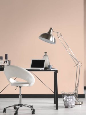 A.S. Création Wallpaper «Uni, Beige, Cream» 376805