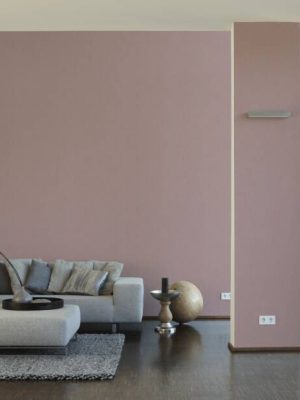 ARCHITECTS PAPER WALLPAPER «UNI, PINK» 377029