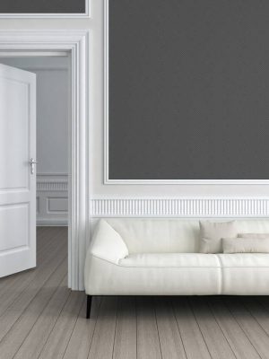 A.S. CRÉATION WALLPAPER «GRAPHICS, BLACK, METALLIC» 377581