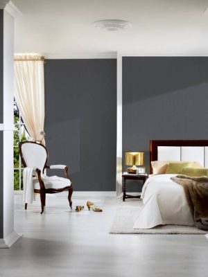 A.S. CRÉATION WALLPAPER «GRAPHICS, BLACK, METALLIC» 377581