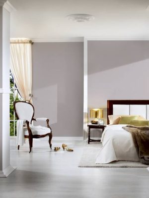 A.S. CRÉATION WALLPAPER «GRAPHICS, BROWN, METALLIC» 377583