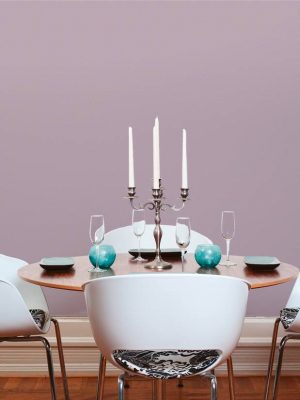 A.S. CRÉATION WALLPAPER «GRAPHICS, METALLIC, PURPLE» 377594