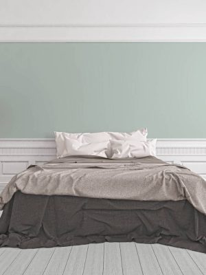 A.S. CRÉATION WALLPAPER «GRAPHICS, GREEN, METALLIC» 377598