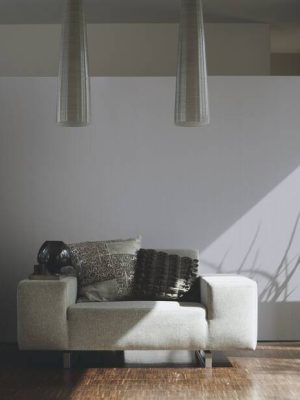 A.S. CRÉATION WALLPAPER «UNI, GREY» 378217
