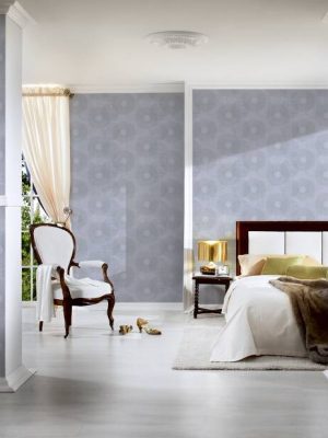 A.S. CRÉATION WALLPAPER «GRAPHICS, GREY» 378321