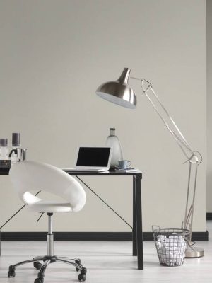 Karl Lagerfeld Wallpaper «Uni, Grey» 378880