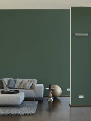 A.S. Création Wallpaper «Uni, Green» 379740