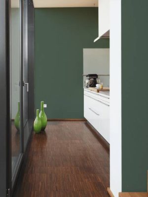 A.S. Création Wallpaper «Uni, Green» 379740