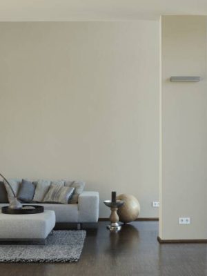 MICHALSKY LIVING Wallpaper «Uni, Beige» 379861