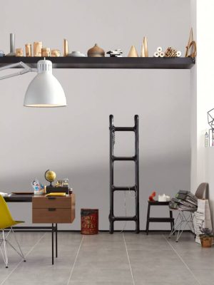 MICHALSKY LIVING Wallpaper «Uni, Beige, Cream» 379873