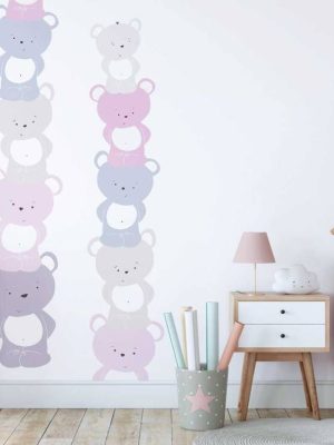 AS CREATION TAPETE 381362 LITTLE LOVE