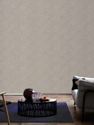 A.S. CRÉATION WALLPAPER «GRAPHICS, BEIGE, GOLD, GREY, METALLIC» 383523