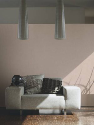 A.S. CRÉATION WALLPAPER «UNI, PINK» 385946