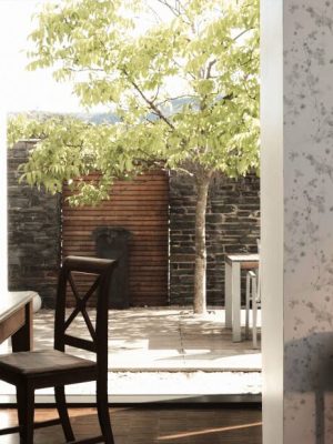 A.S. CRÉATION WALLPAPER «FLORAL, GREY, WHITE» 387263