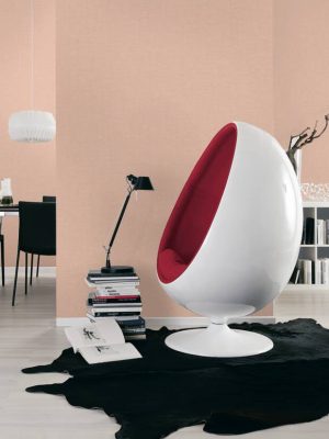PRIVATE WALLS WALLPAPER «UNI, PINK» 387461