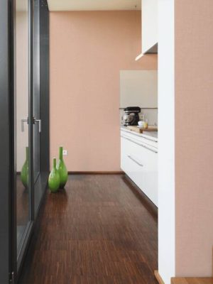 PRIVATE WALLS WALLPAPER «UNI, PINK» 387461