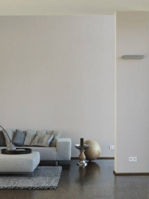 A.S. CRÉATION WALLPAPER «UNI, BEIGE, GREY, TAUPE» 389255
