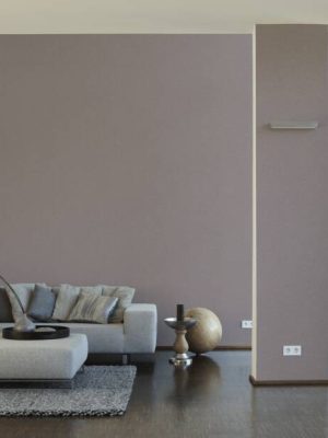 A.S. CRÉATION WALLPAPER «UNI, BEIGE, BROWN, GREY, TAUPE» 389261