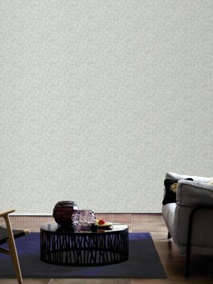 A.S. CRÉATION WALLPAPER «FLORAL, CREAM, GREEN, WHITE» 390282