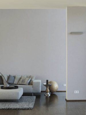 A.S. CRÉATION WALLPAPER «UNI, BEIGE, GREY, TAUPE» 390304