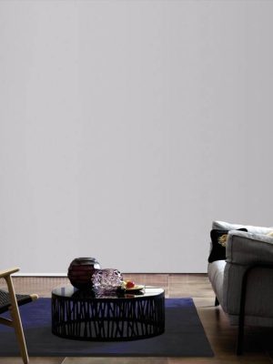 A.S. CRÉATION WALLPAPER «UNI, GREY» 390391
