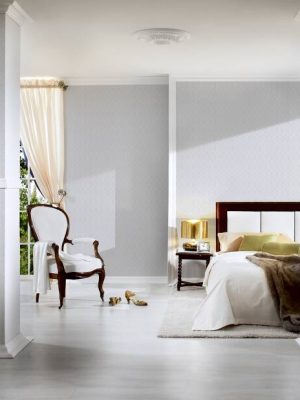 ARCHITECTS PAPER WALLPAPER «BAROQUE, BEIGE, WHITE» 390623