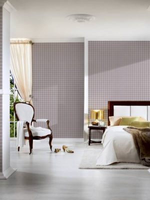 ARCHITECTS PAPER WALLPAPER «COTTAGE, BROWN» 390646