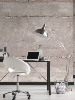 LIVINGWALLS WALLPAPER «BLACK, GREY» 392521