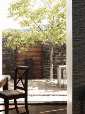 A.S. Création Wallpaper «Stone, 3D, Black, Grey» 707123