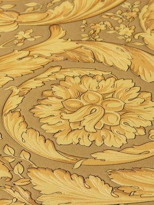 Versace Home Wallpaper 935833