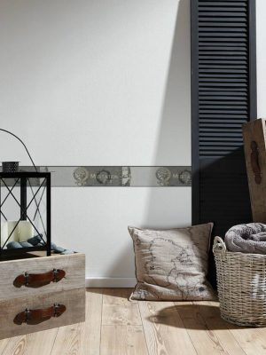 A.S. Création Border 943141